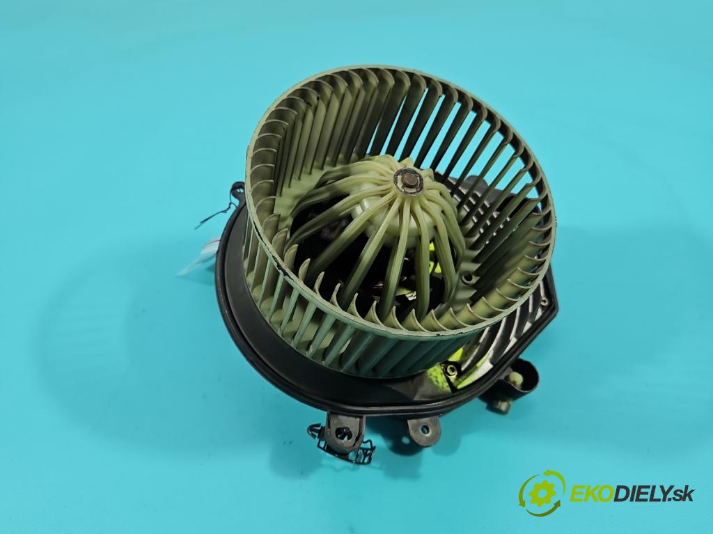 Audi A4 B5 1994-2001 1.9 tdi 110 hp manual 81 kW 1896 cm3 4- ventilátor vzduchu 740221233F