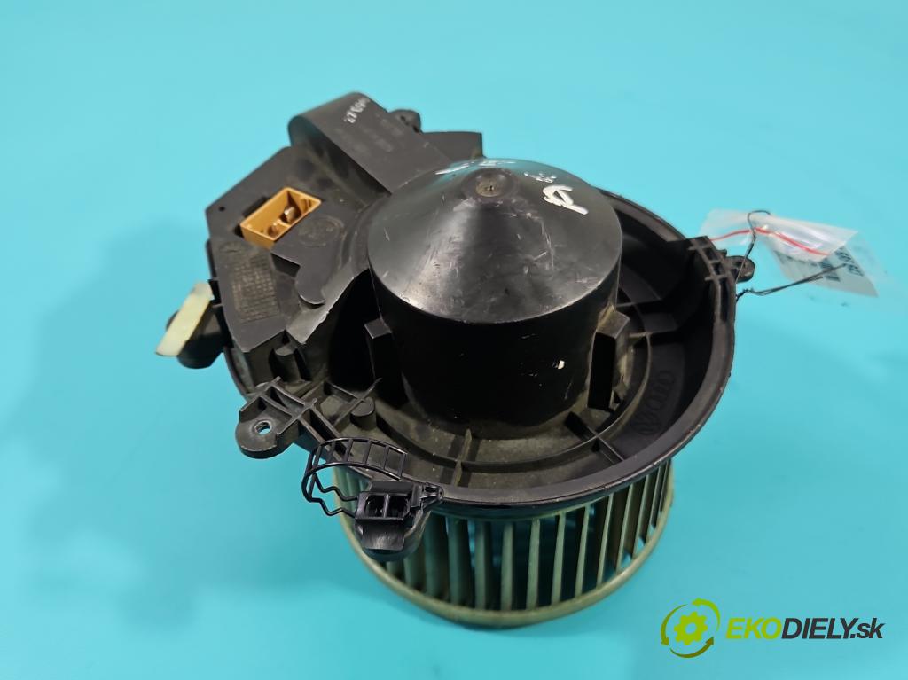 Audi A4 B5 1994-2001 1.9 tdi 110 hp manual 81 kW 1896 cm3 4- ventilátor vzduchu 740221233F