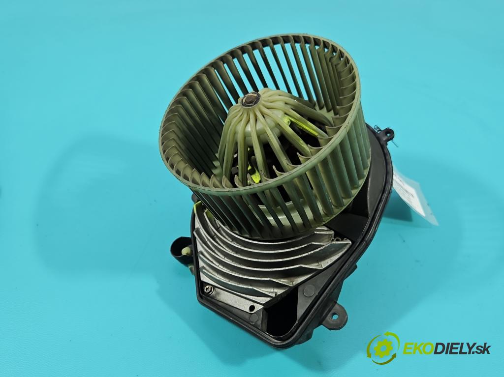 Audi A4 B5 1994-2001 1.9 tdi 110 hp manual 81 kW 1896 cm3 4- ventilátor vzduchu 740221233F