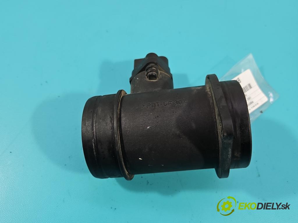 Audi A4 B5 1994-2001 1.9 tdi 110 hp manual 81 kW 1896 cm3 4- váha vzduchu 0281002216 (Snímač hmotnosti vzduchu)