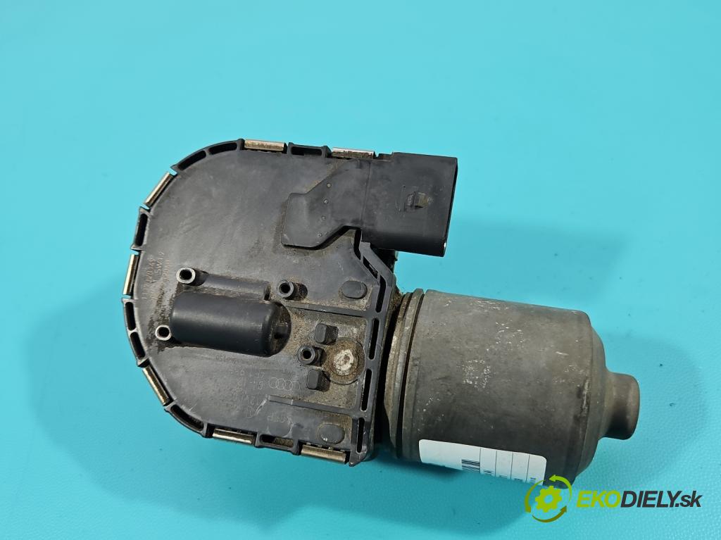 Audi A6 C6 2004-2011 2.0 tdi 140 HP manual 103 kW 1968 cm3 4- motor stieračov predné 4F1955119