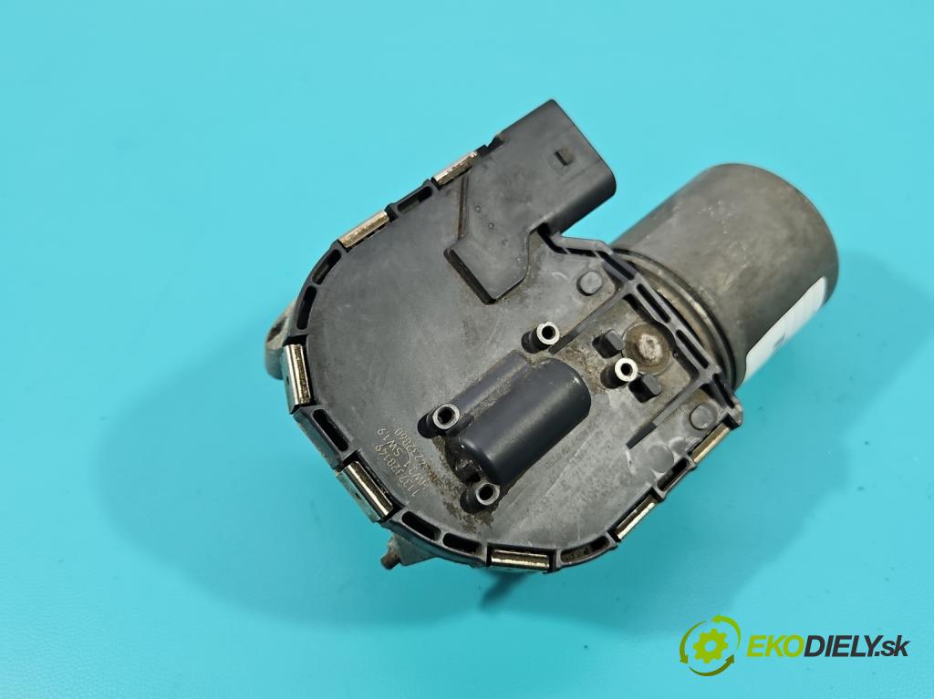 Audi A6 C6 2004-2011 2.0 tdi 140 HP manual 103 kW 1968 cm3 4- motor stieračov predné 4F1955119