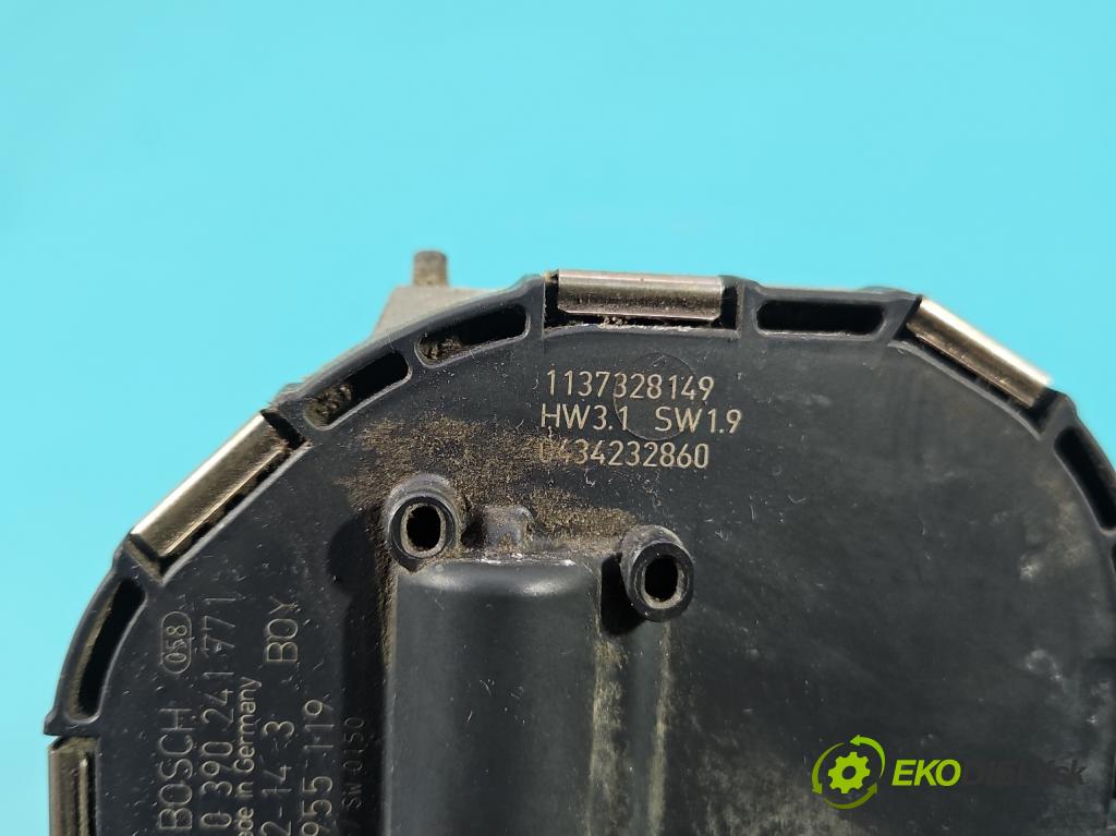 Audi A6 C6 2004-2011 2.0 tdi 140 HP manual 103 kW 1968 cm3 4- motor stieračov predné 4F1955119