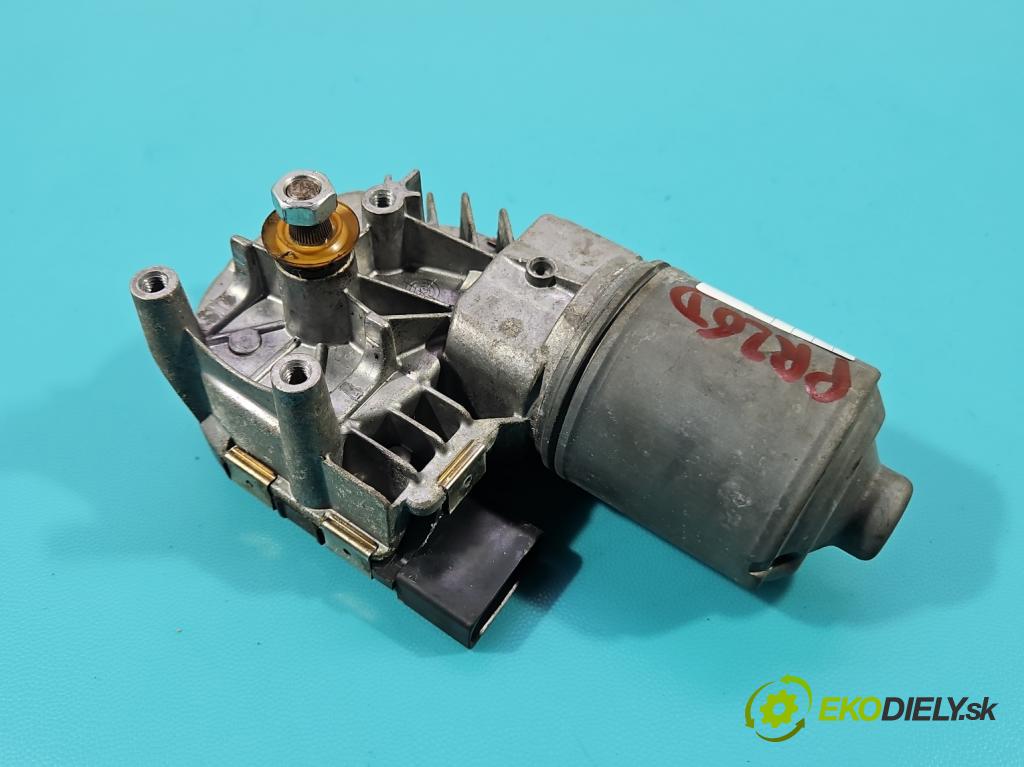 Audi A6 C6 2004-2011 2.0 tdi 140 HP manual 103 kW 1968 cm3 4- motor stieračov predné 4F1955119