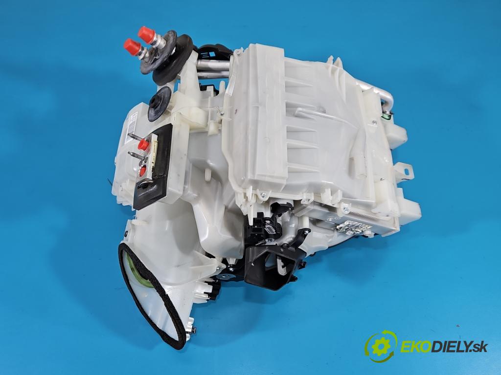 Citroen DS4 2011-2015 2.0 hdi RH02 163 HP manual 120 kW 1997 cm3 5- radiator 9687622880 (Radiátor kúrenia)