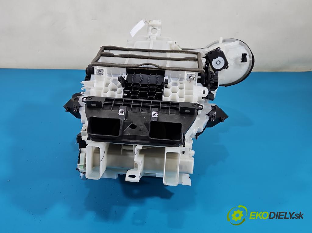 Citroen DS4 2011-2015 2.0 hdi RH02 163 HP manual 120 kW 1997 cm3 5- radiator 9687622880 (Radiátor kúrenia)
