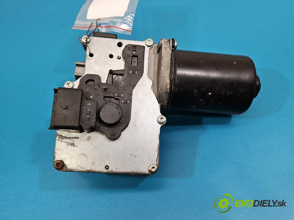 Citroen DS4 2011-2015 2.0 hdi RH02 163 HP manual 120 kW 1997 cm3 5- motor stieračov predné