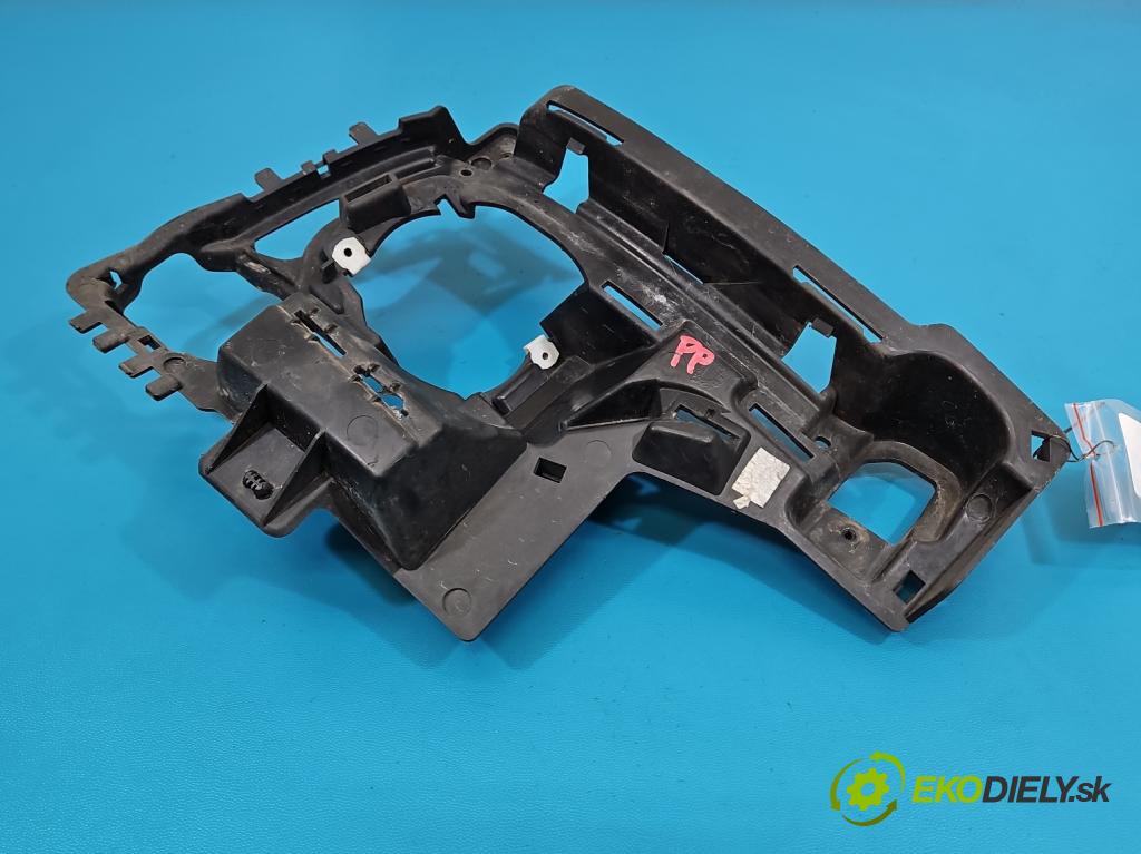 Citroen DS4 2011-2015 2.0 hdi RH02 163 hp manual 120 kW 1997 cm3 5- Upevnění: 9670743180