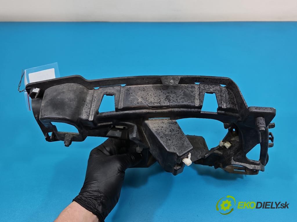 Citroen DS4 2011-2015 2.0 hdi RH02 163 HP manual 120 kW 1997 cm3 5- Upevnenie: 9670743180