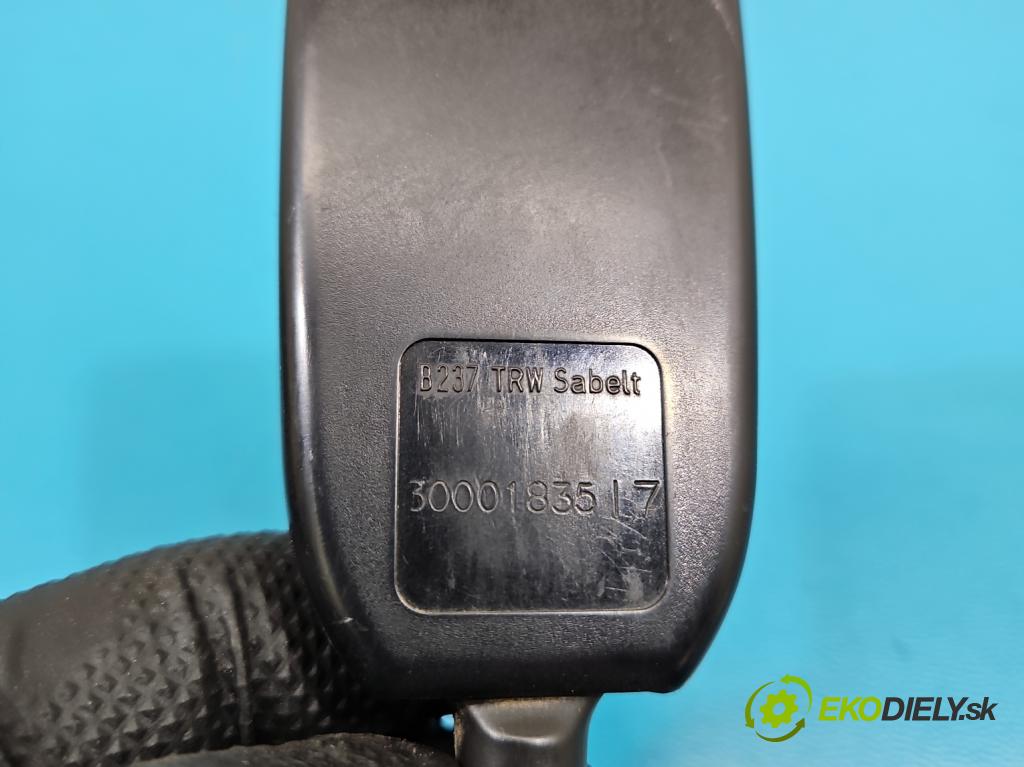 Iveco Daily IV 2006-2014 2.3 HPI 136hp manual 100 kW 2287 cm3 5- stěna bezpečnost přední pravý