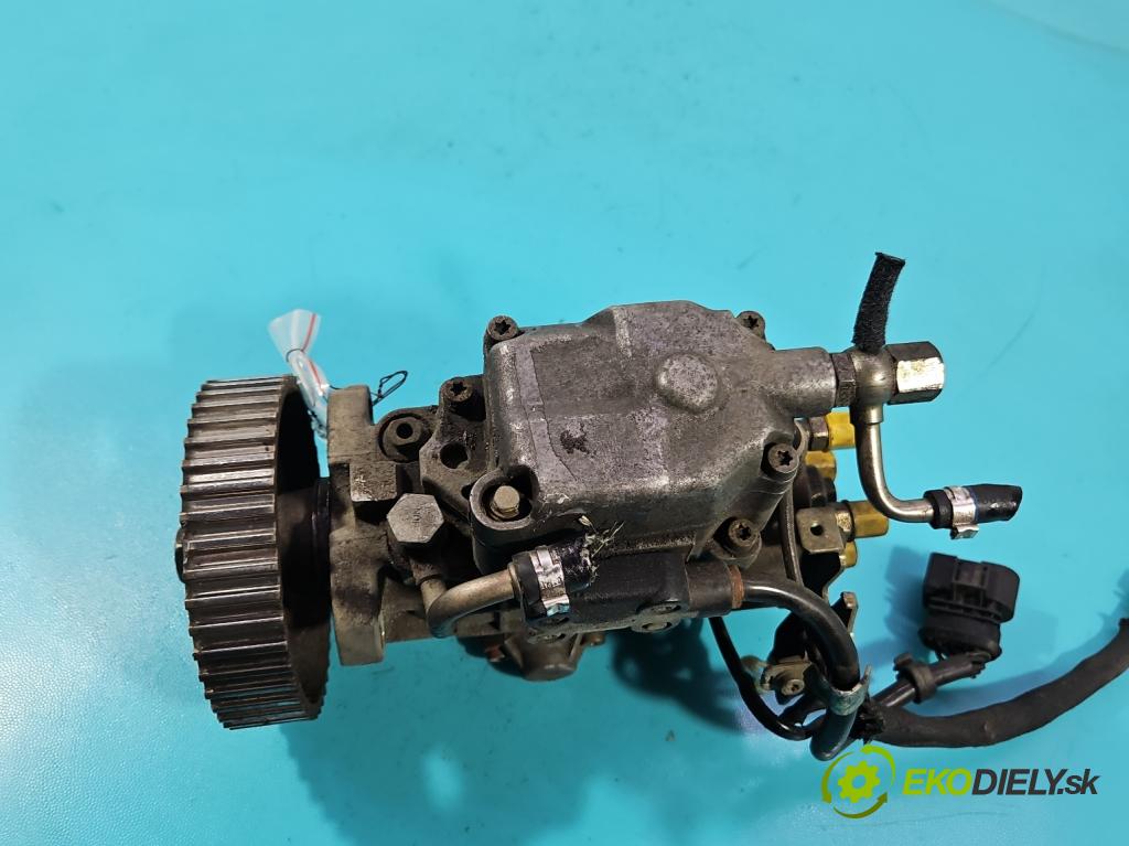 Audi A4 B5 1994-2001 1.9 tdi 110 hp manual 81 kW 1896 cm3 4- čerpadlo vstřikovací 0460404969 (Vstřikovací čerpadlo)