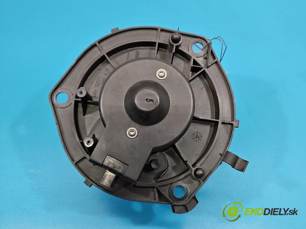 Iveco Daily IV 2006-2014 2.3 HPI 136hp manual 100 kW 2287 cm3 5- ventilátor vzduchu 570630200