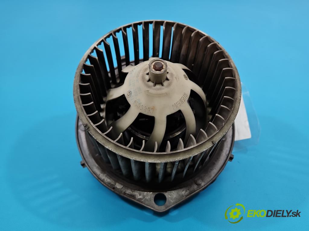 Iveco Daily IV 2006-2014 2.3 HPI 136hp manual 100 kW 2287 cm3 5- ventilátor vzduchu 570630200