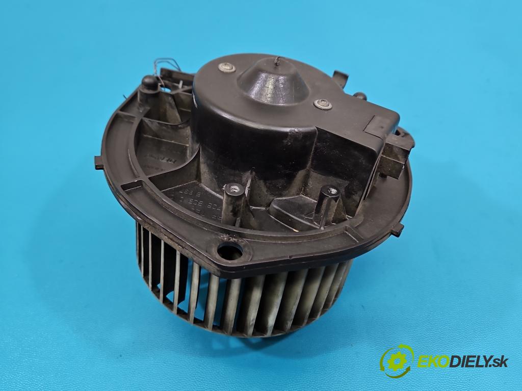 Iveco Daily IV 2006-2014 2.3 HPI 136 HP manual 100 kW 2287 cm3 5- ventilátor vzduchu 570630200