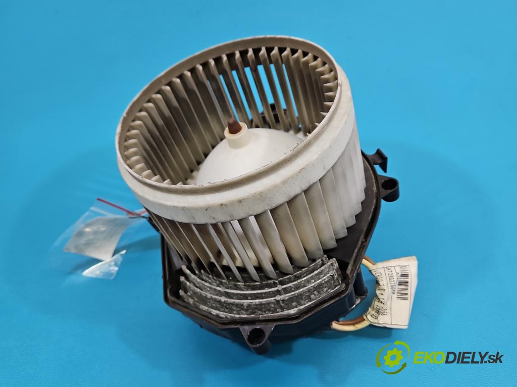 Citroen C4 Grand picasso I 2006-2013 1.6 16V 120 hp manual 88 kW 1598 cm3 5- ventilátor vzduchu 5E2228200