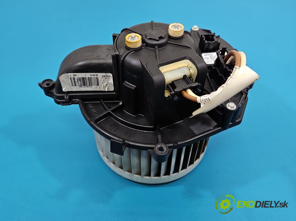 Citroen C4 Grand picasso I 2006-2013 1.6 16V 120 HP manual 88 kW 1598 cm3 5- ventilátor vzduchu 5E2228200