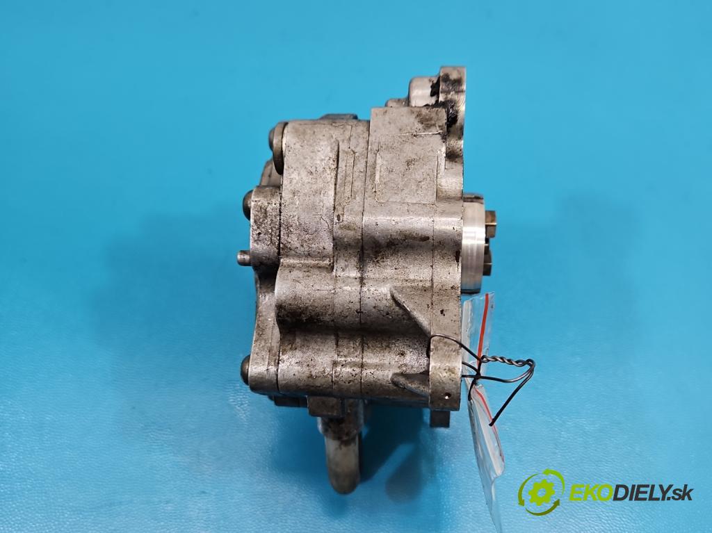 Audi A6 C6 2004-2011 2.0 tdi 140 hp manual 103 kW 1968 cm3 4- čerpadlo vákuum 03G145209C