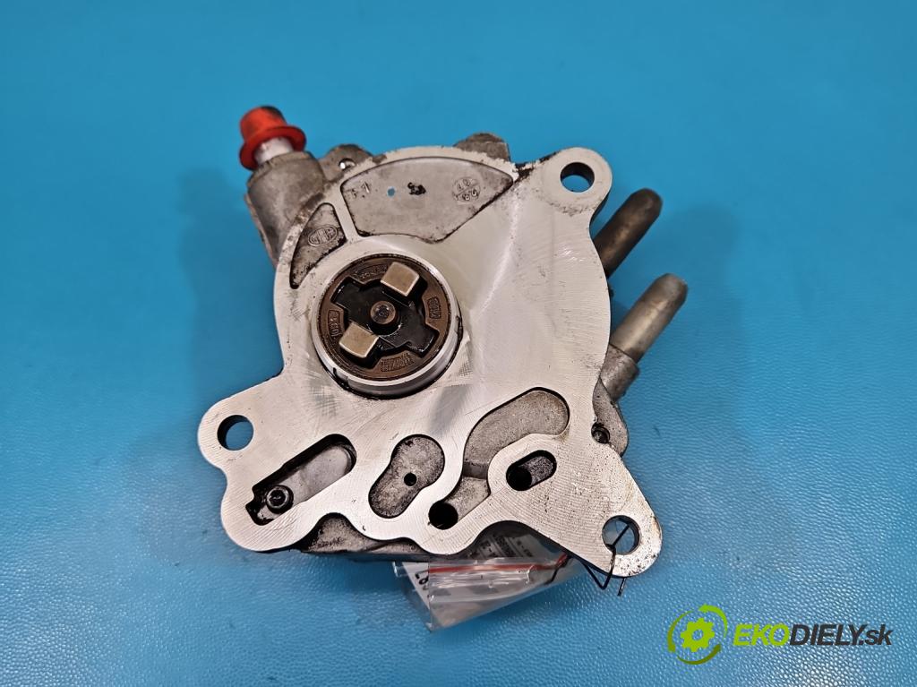 Audi A6 C6 2004-2011 2.0 tdi 140 hp manual 103 kW 1968 cm3 4- čerpadlo vákuum 03G145209C