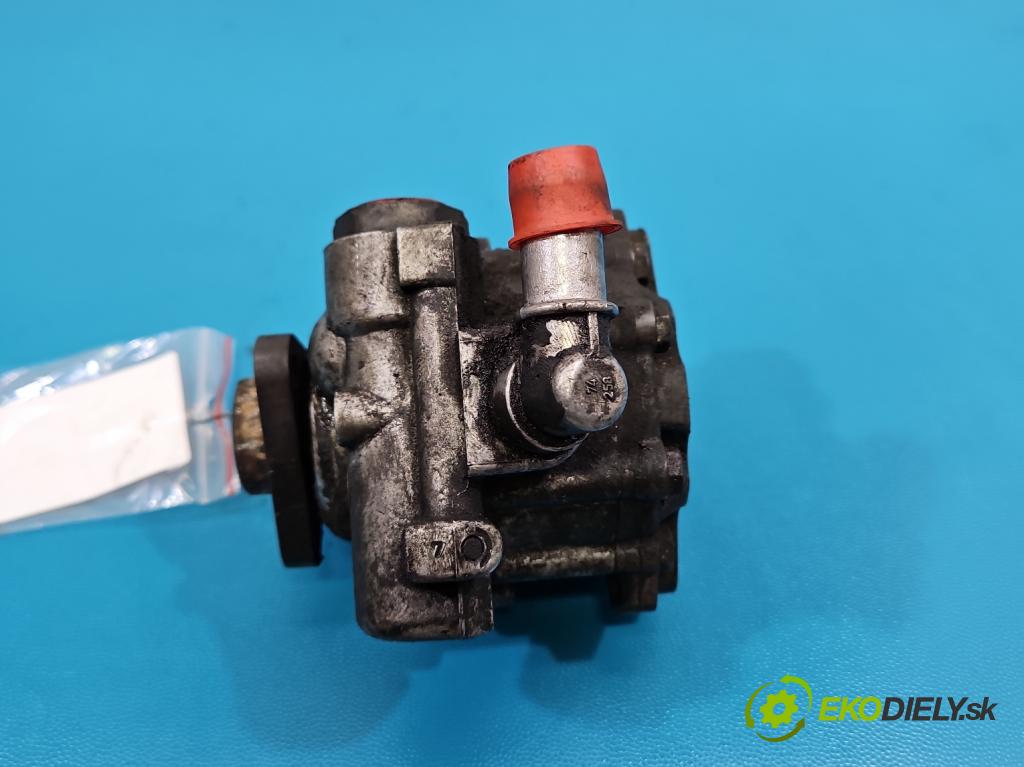 Audi A6 C6 2004-2011 2.0 tdi 140 HP manual 103 kW 1968 cm3 4- čerpadlo posilovač 4F0145155E (Servočerpadlo)