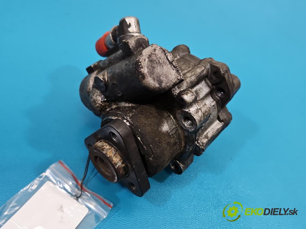 Audi A6 C6 2004-2011 2.0 tdi 140 hp manual 103 kW 1968 cm3 4- čerpadlo posilovač 4F0145155E (Servočerpadlo)