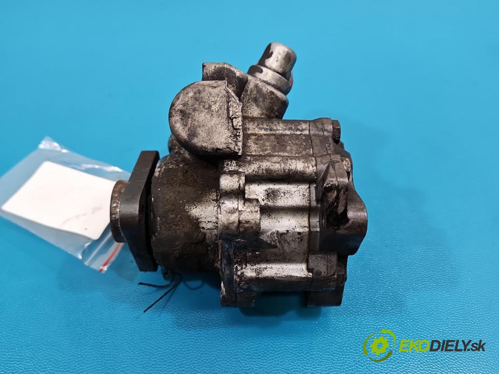 Audi A6 C6 2004-2011 2.0 tdi 140 HP manual 103 kW 1968 cm3 4- čerpadlo posilovač 4F0145155E (Servočerpadlo)