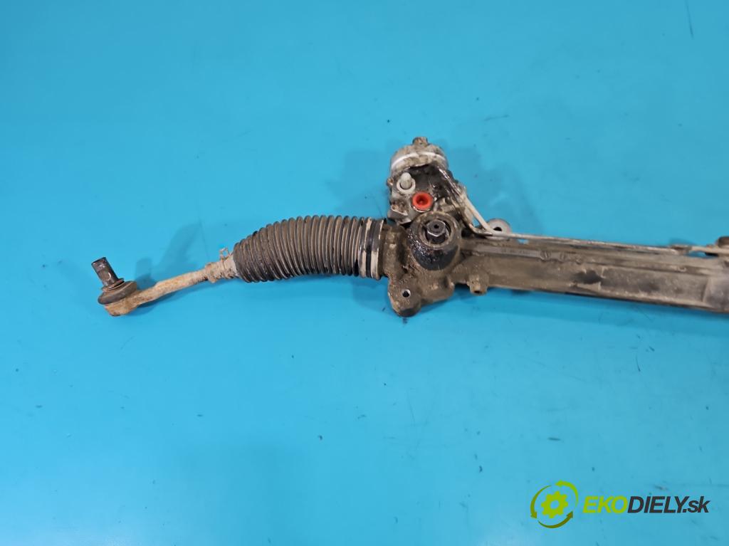 Audi A6 C6 2004-2011 2.0 tdi 140 HP manual 103 kW 1968 cm3 4- Ozubené kolo: volant 4F1422065R