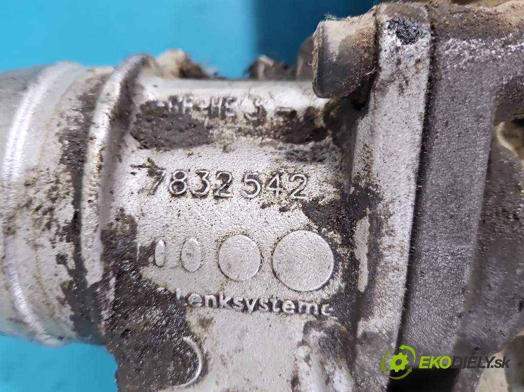 Audi A6 C6 2004-2011 2.0 tdi 140 HP manual 103 kW 1968 cm3 4- Ozubené kolo: volant 4F1422065R