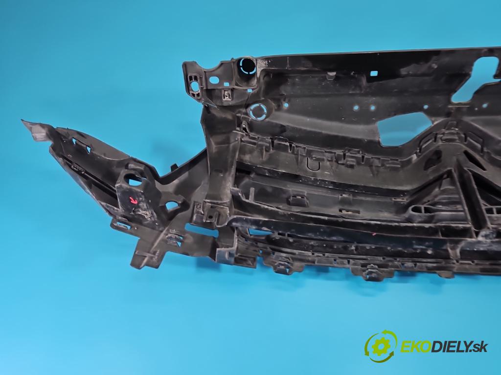 Citroen DS4 2011-2015 2.0 hdi 163 HP manual 120 kW 1997 cm3 5- miežka 9688185377