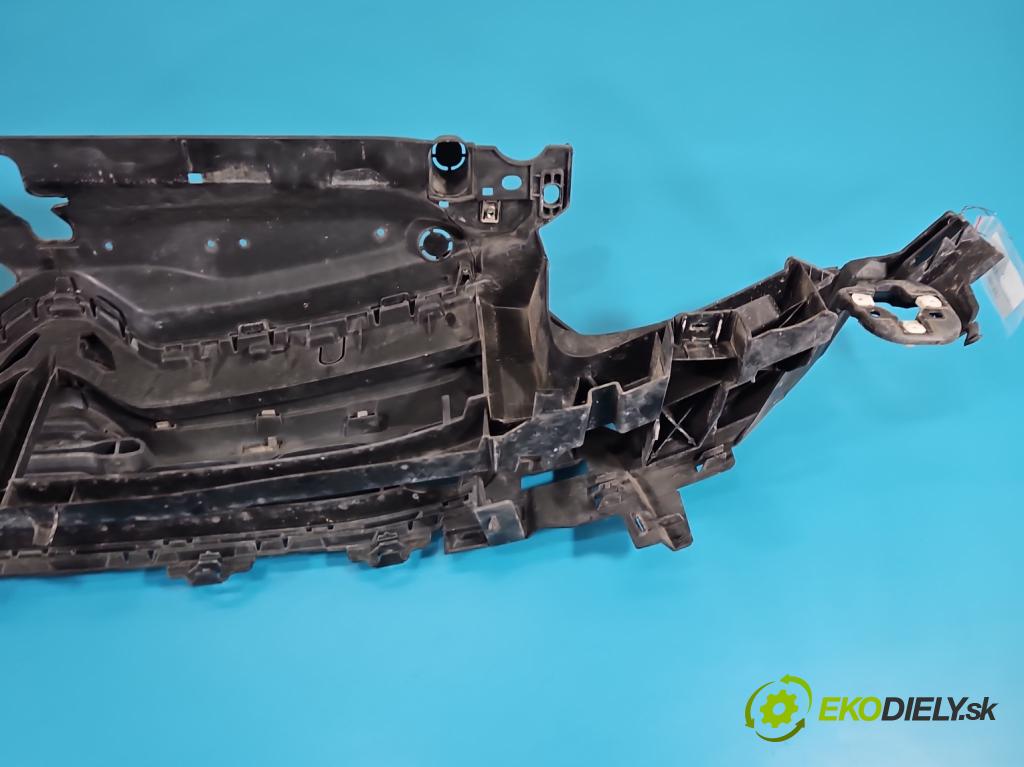 Citroen DS4 2011-2015 2.0 hdi 163 HP manual 120 kW 1997 cm3 5- miežka 9688185377