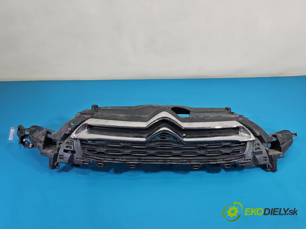 Citroen DS4 2011-2015 2.0 hdi 163 HP manual 120 kW 1997 cm3 5- miežka 9688185377