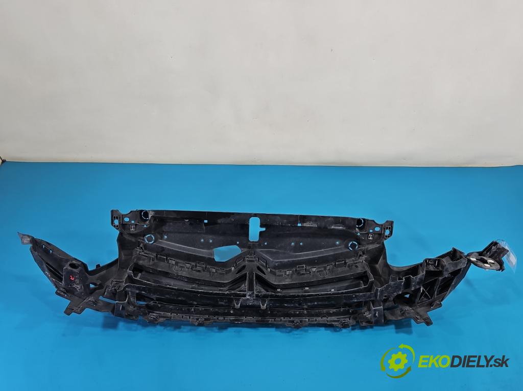 Citroen DS4 2011-2015 2.0 hdi 163 HP manual 120 kW 1997 cm3 5- miežka 9688185377