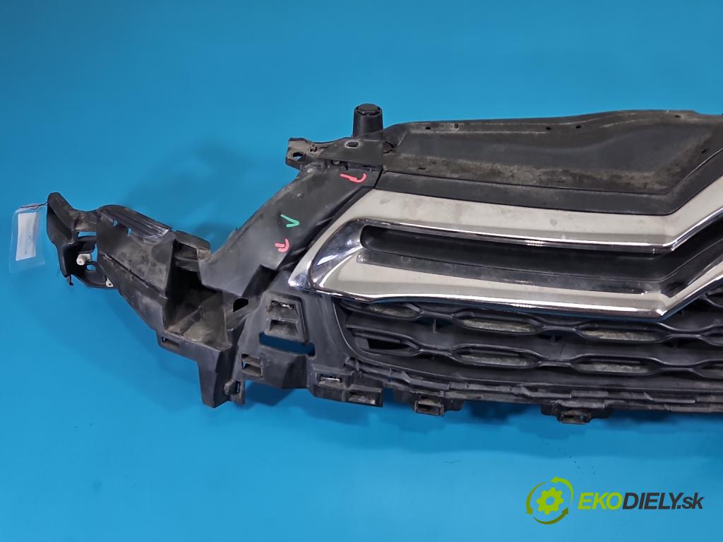 Citroen DS4 2011-2015 2.0 hdi 163 HP manual 120 kW 1997 cm3 5- miežka 9688185377