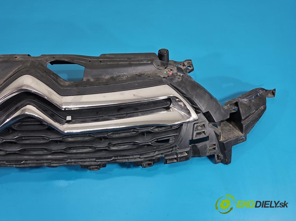 Citroen DS4 2011-2015 2.0 hdi 163 HP manual 120 kW 1997 cm3 5- miežka 9688185377