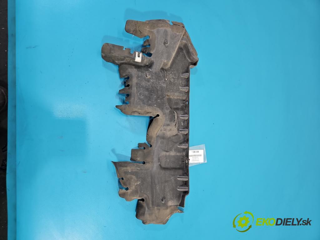 Citroen DS4 2011-2015 2.0 hdi RH02 163 HP manual 120 kW 1997 cm3 5- Vstup: vzduchu 9671970080