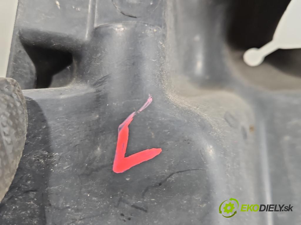 Citroen DS4 2011-2015 2.0 hdi RH02 163 HP manual 120 kW 1997 cm3 5- Vstup: vzduchu 9671970180