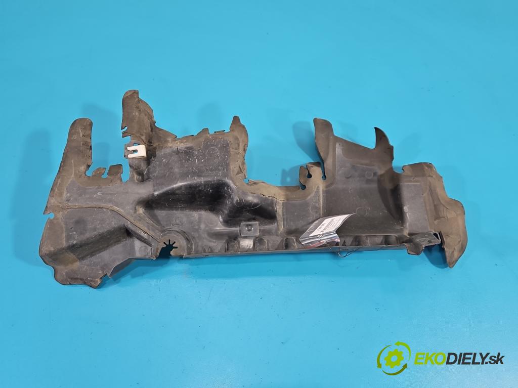 Citroen DS4 2011-2015 2.0 hdi RH02 163 HP manual 120 kW 1997 cm3 5- Vstup: vzduchu 9671970180