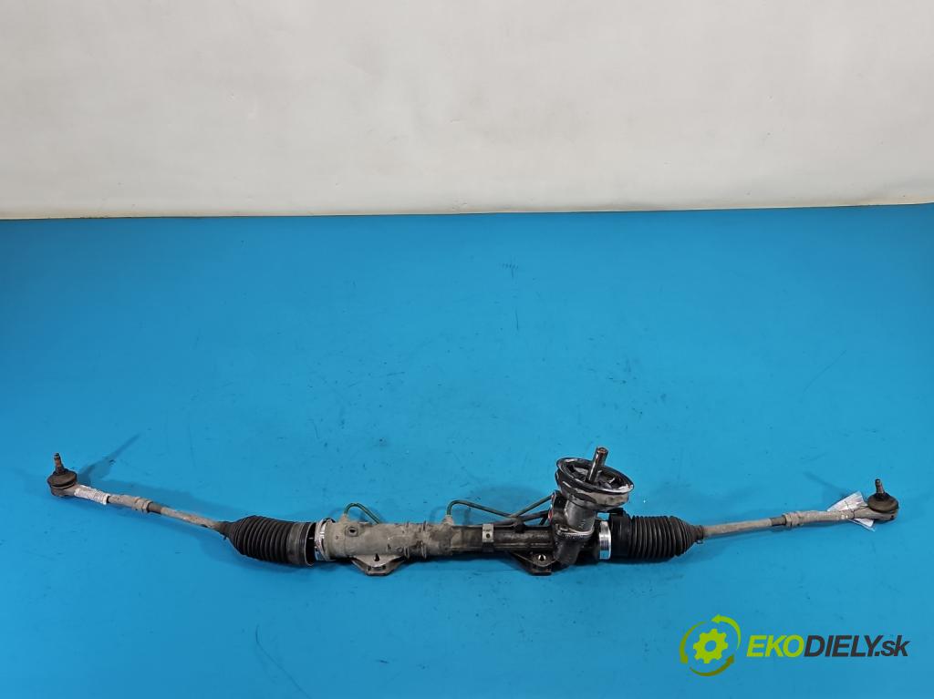 Citroen DS4 2011-2015 2.0 hdi RH02 163 HP manual 120 kW 1997 cm3 5- Ozubené kolo: volant