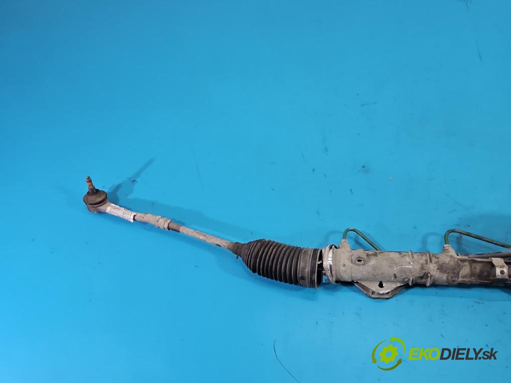 Citroen DS4 2011-2015 2.0 hdi RH02 163 HP manual 120 kW 1997 cm3 5- Ozubené kolo: volant
