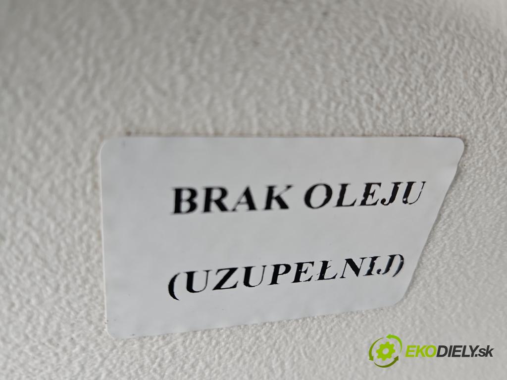 Audi A6 C6 2004-2011 2.0 tdi 140 hp manual 103 kW 1968 cm3 4- převodovka stupňová manual GYX