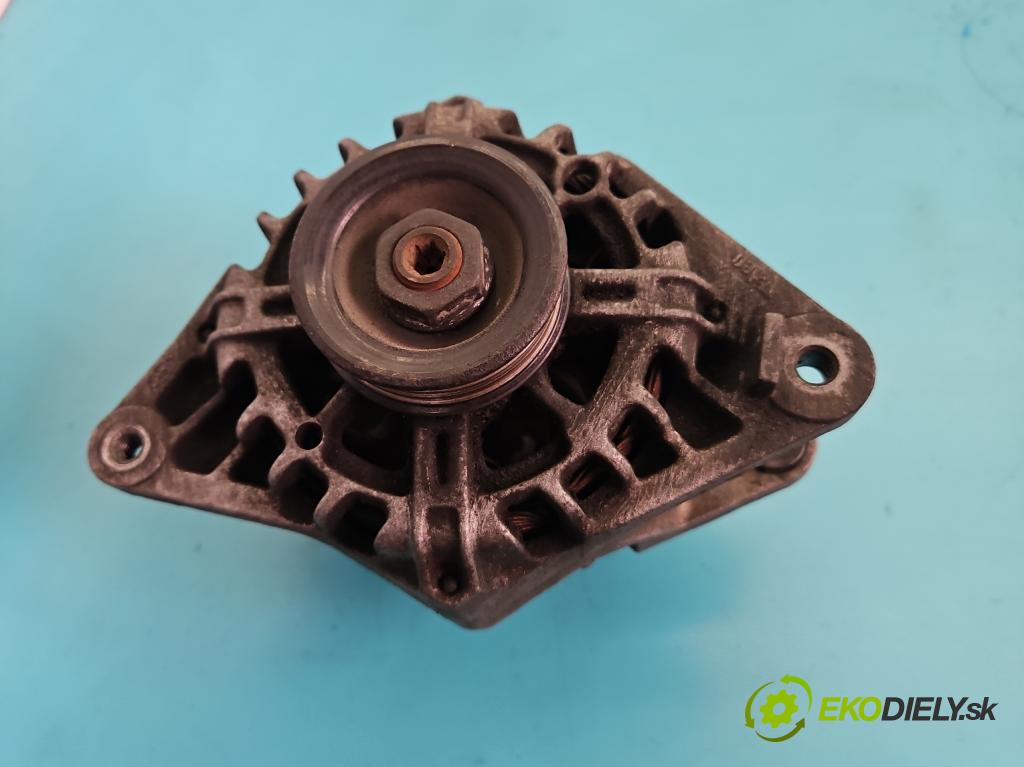 Hyundai Matrix 1.6 16V 102 hp automatic 75 kW 1599 cm3 5- Alternator 37300-22650 (Alternátor)