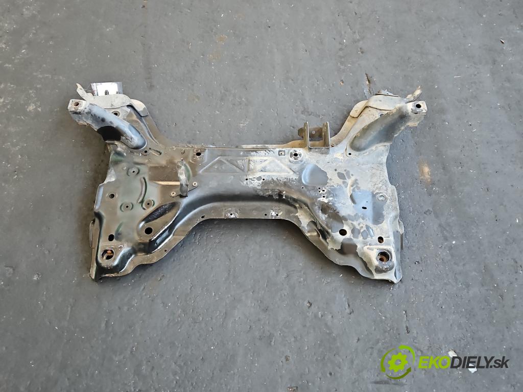 Citroen DS4 2011-2015 2.0 hdi RH02 163 hp manual 120 kW 1997 cm3 5- výztuha motoru 
