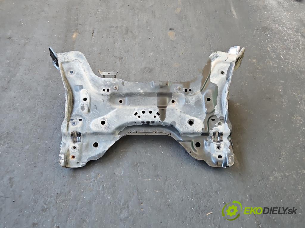 Citroen DS4 2011-2015 2.0 hdi RH02 163 hp manual 120 kW 1997 cm3 5- výztuha motoru