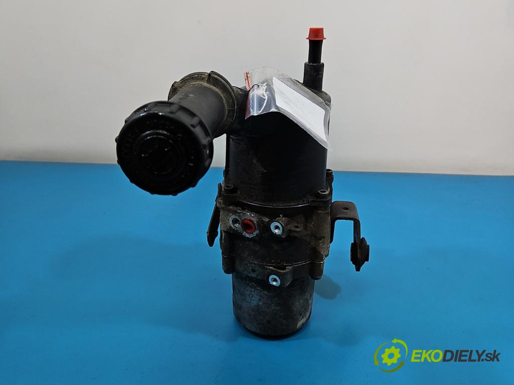 Citroen DS4 2011-2015 2.0 hdi RH02 163 HP manual 120 kW 1997 cm3 5- čerpadlo posilovač 9676740380 (Servočerpadlo)