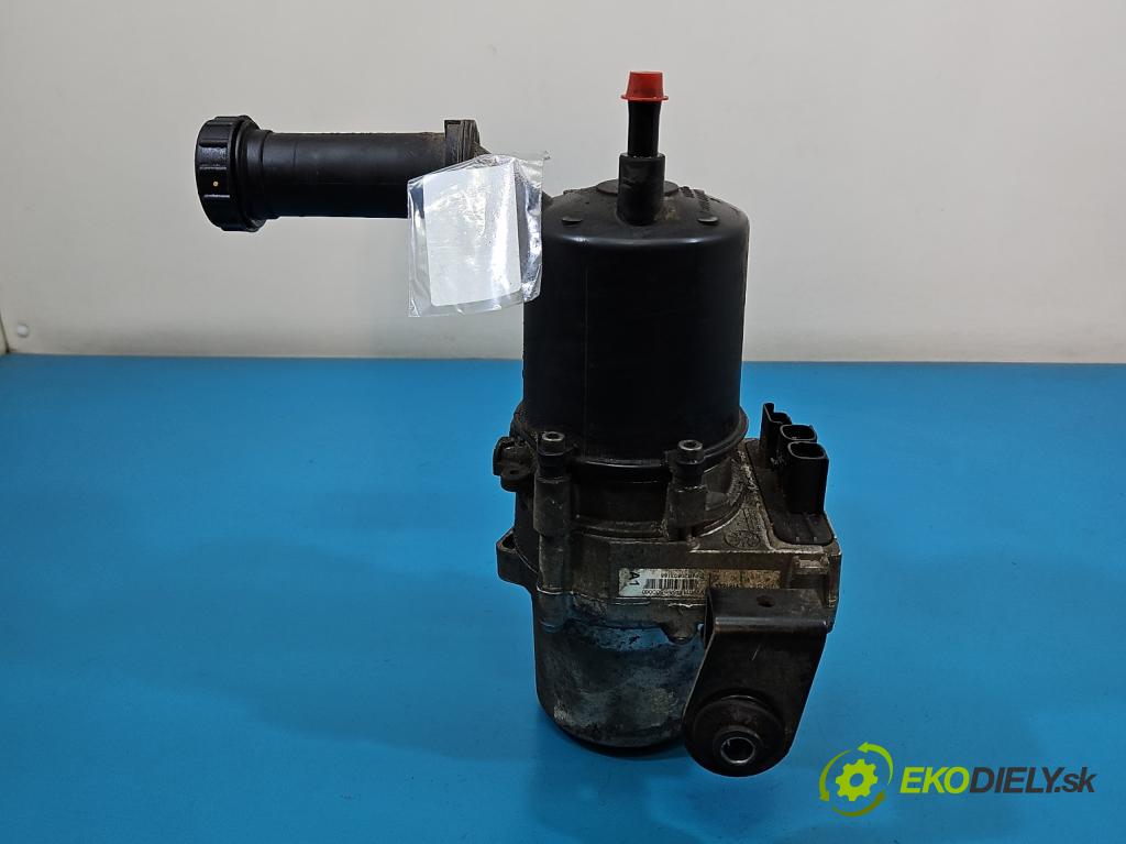 Citroen DS4 2011-2015 2.0 hdi RH02 163 HP manual 120 kW 1997 cm3 5- čerpadlo posilovač 9676740380 (Servočerpadlo)