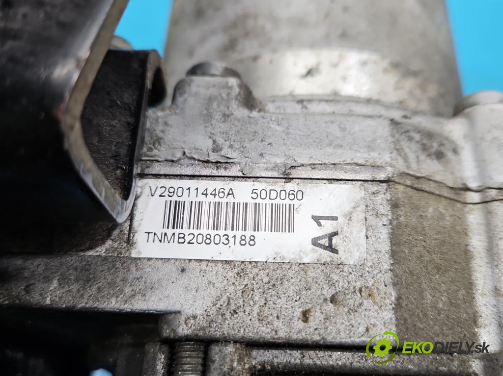Citroen DS4 2011-2015 2.0 hdi RH02 163 HP manual 120 kW 1997 cm3 5- čerpadlo posilovač 9676740380 (Servočerpadlo)