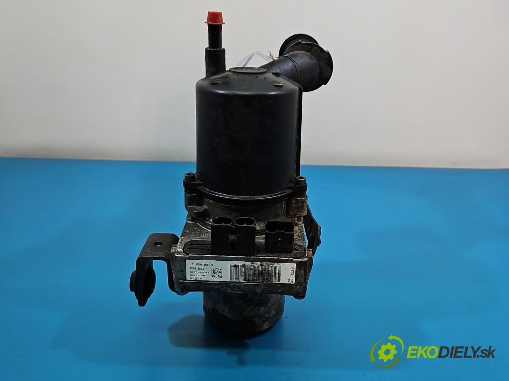 Citroen DS4 2011-2015 2.0 hdi RH02 163 HP manual 120 kW 1997 cm3 5- čerpadlo posilovač 9676740380 (Servočerpadlo)