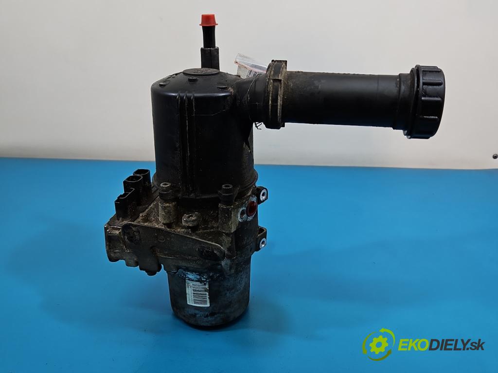 Citroen DS4 2011-2015 2.0 hdi RH02 163 HP manual 120 kW 1997 cm3 5- čerpadlo posilovač 9676740380 (Servočerpadlo)