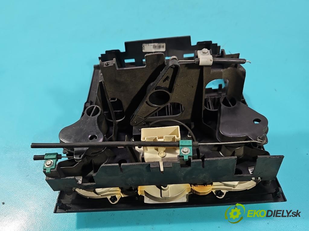 Iveco Daily IV 2006-2014 2.3 HPI 136 HP manual 100 kW 2287 cm3 5- panel kúrenia 178140000