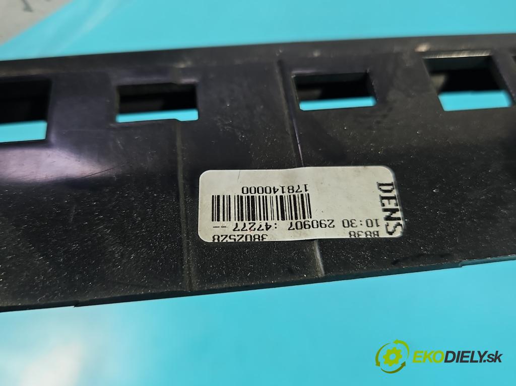 Iveco Daily IV 2006-2014 2.3 HPI 136 HP manual 100 kW 2287 cm3 5- panel kúrenia 178140000