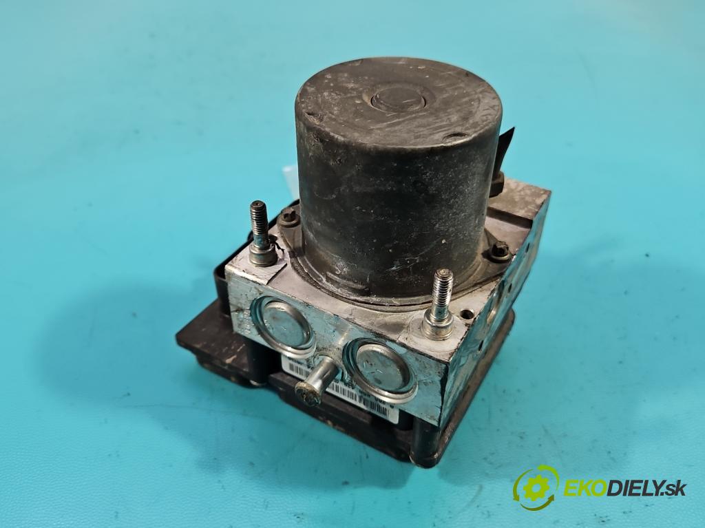 Audi A6 C6 2004-2011 2.0 tdi 140 HP manual 103 kW 1968 cm3 4- čerpadlo abs 0265234260 (Pumpa ABS)